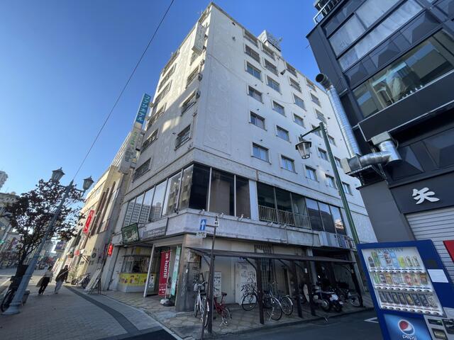 現地（外観）／高崎駅近くで価格を抑えて探している方