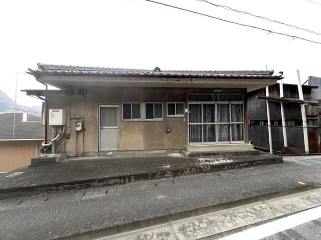 house for sale in 甘楽郡下仁田町, Gunma | ¥2,500,000 | 6DK | Akiyama house f…