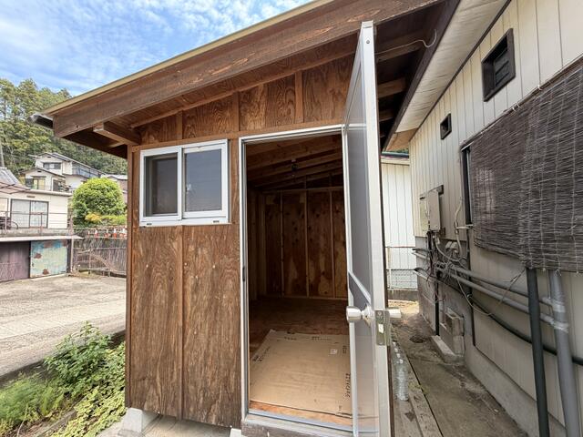 detached 群馬県甘楽郡下仁田町大字下仁田