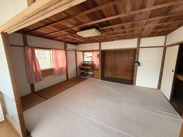 detached 群馬県甘楽郡下仁田町大字下仁田
