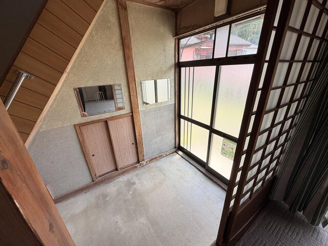 detached 群馬県甘楽郡下仁田町大字下仁田