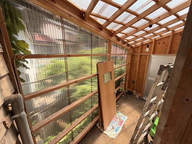 detached 群馬県甘楽郡下仁田町大字下仁田