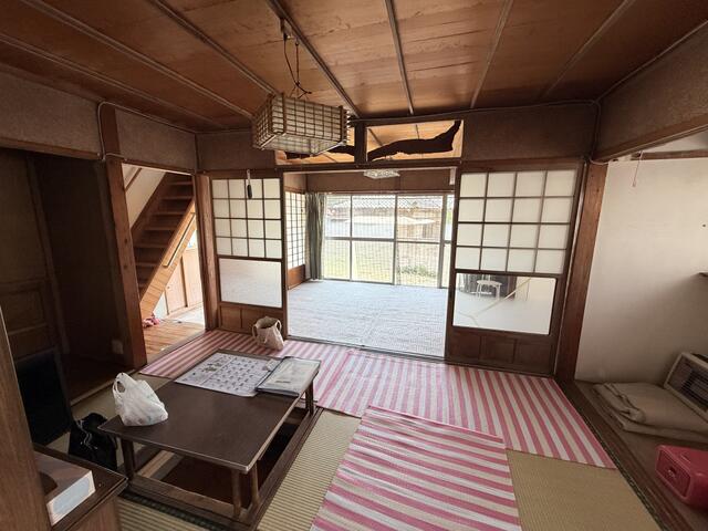 detached 群馬県甘楽郡下仁田町大字下仁田