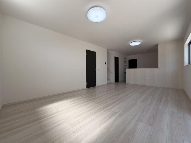 detached 群馬県北群馬郡吉岡町大字大久保