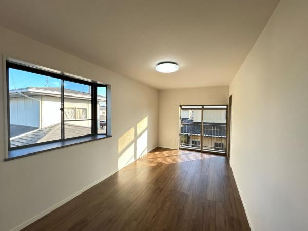 detached 群馬県北群馬郡榛東村大字新井 地図を見る