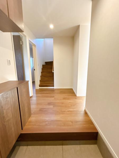 detached 群馬県北群馬郡榛東村大字新井 地図を見る