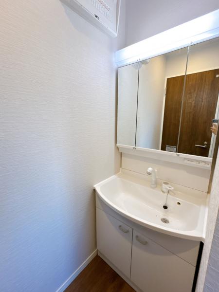 detached 群馬県北群馬郡榛東村大字新井 地図を見る