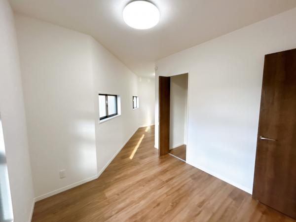 detached 群馬県北群馬郡榛東村大字新井 地図を見る