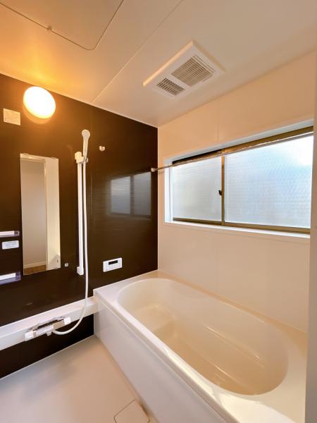 detached 群馬県北群馬郡榛東村大字新井 地図を見る