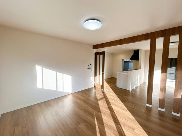 detached 群馬県北群馬郡榛東村大字新井 地図を見る