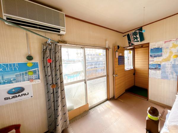 detached 群馬県前橋市総社町総社 地図を見る