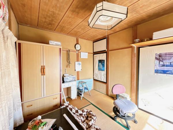 detached 群馬県前橋市総社町総社 地図を見る