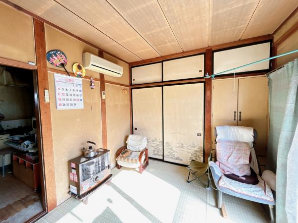 detached 群馬県前橋市総社町総社 地図を見る