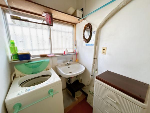 detached 群馬県前橋市総社町総社 地図を見る