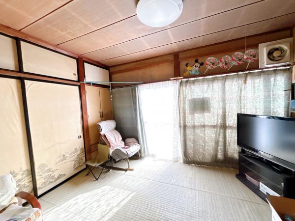 detached 群馬県前橋市総社町総社 地図を見る