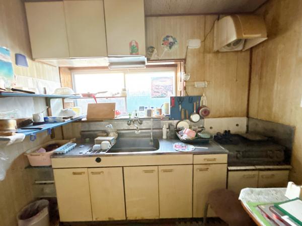 detached 群馬県前橋市総社町総社 地図を見る