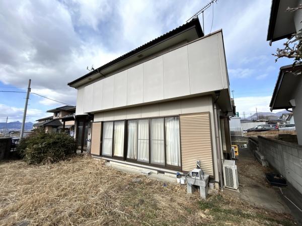 detached 群馬県前橋市鳥取町 地図を見る