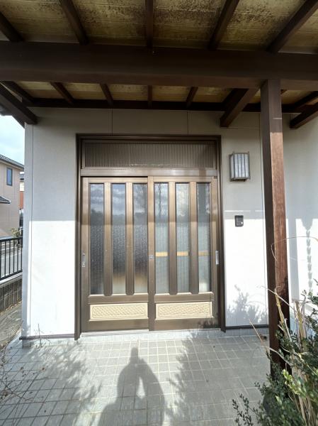 detached 群馬県前橋市鳥取町 地図を見る