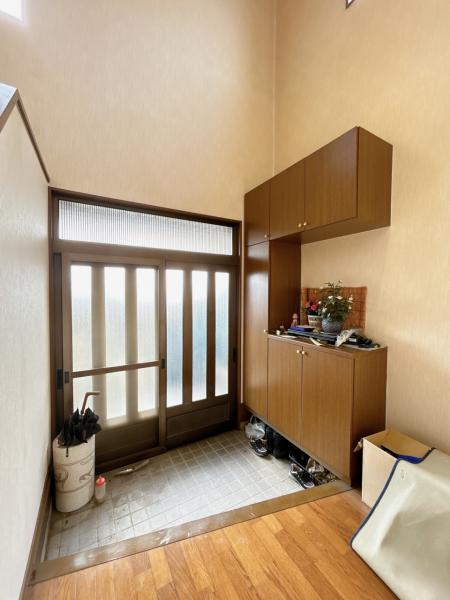 detached 群馬県前橋市鳥取町 地図を見る