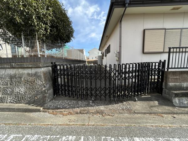 detached 群馬県前橋市鳥取町 地図を見る