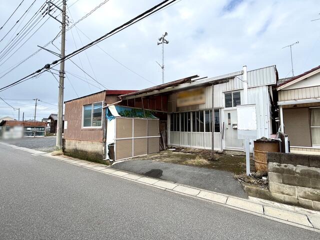 detached 埼玉県羽生市大字藤井上組 地図を見る