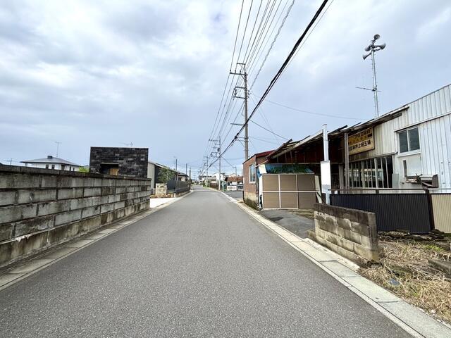 detached 埼玉県羽生市大字藤井上組 地図を見る