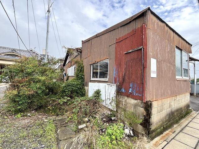 detached 埼玉県羽生市大字藤井上組 地図を見る