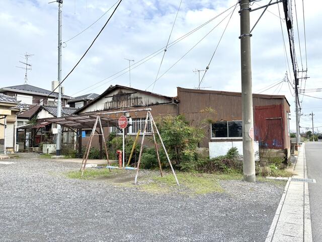 detached 埼玉県羽生市大字藤井上組 地図を見る
