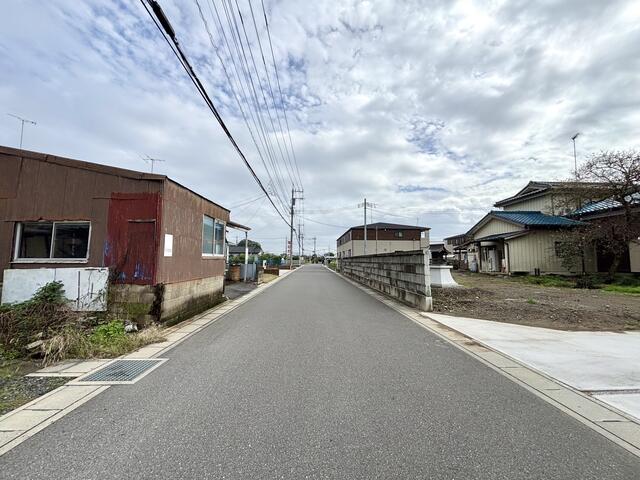 detached 埼玉県羽生市大字藤井上組 地図を見る