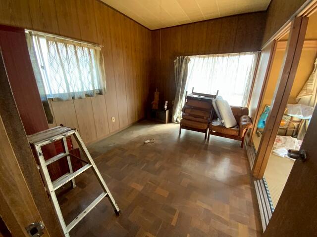 detached 群馬県館林市近藤町 地図を見る