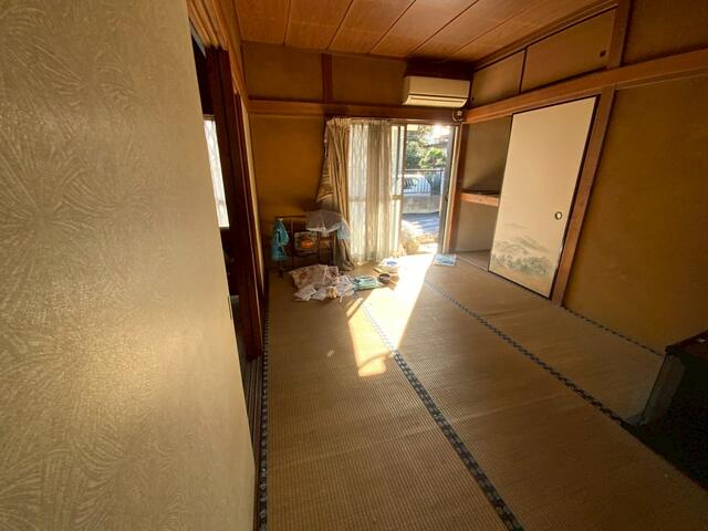 detached 群馬県館林市近藤町 地図を見る