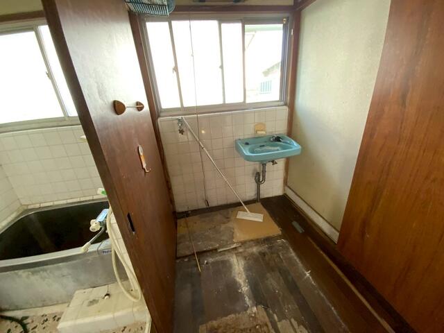 detached 群馬県館林市近藤町 地図を見る