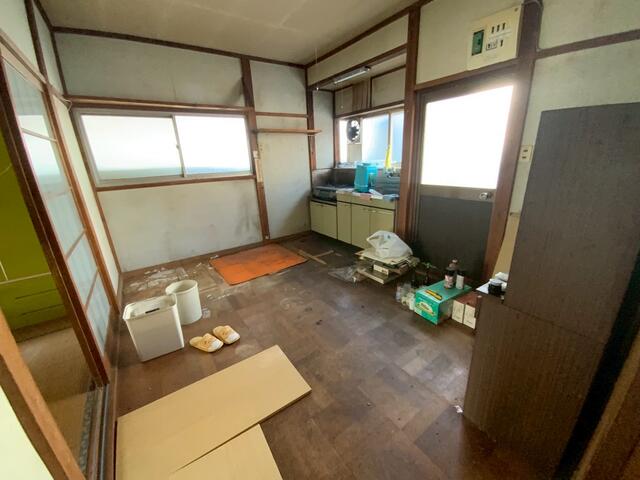 detached 群馬県館林市近藤町 地図を見る