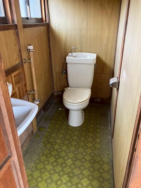 detached 群馬県邑楽郡明和町上江黒