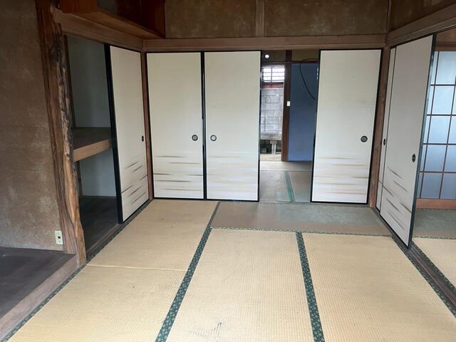 detached 群馬県邑楽郡明和町上江黒