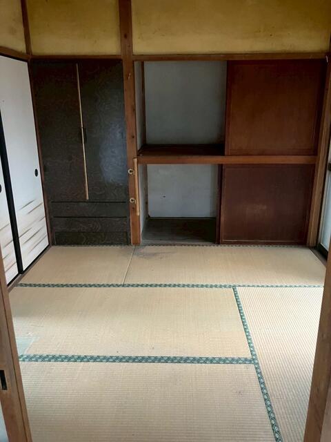 detached 群馬県邑楽郡明和町上江黒
