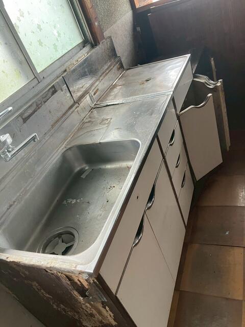 detached 群馬県邑楽郡明和町上江黒