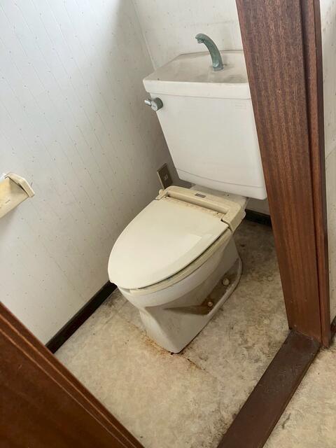 detached 群馬県邑楽郡明和町上江黒