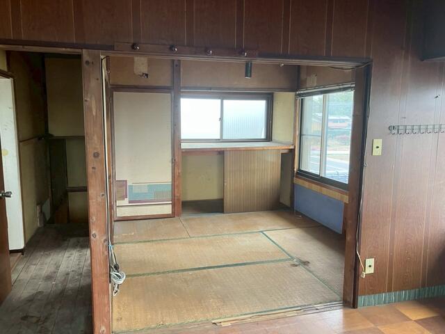 detached 群馬県邑楽郡明和町上江黒
