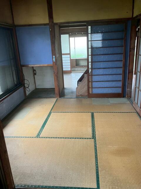 detached 群馬県邑楽郡明和町上江黒