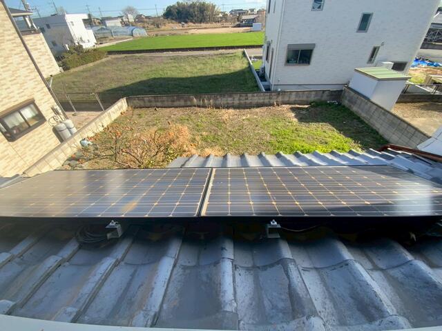 detached 群馬県邑楽郡板倉町大字板倉 地図を見る