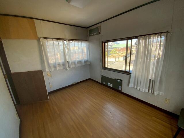detached 群馬県邑楽郡板倉町大字板倉 地図を見る