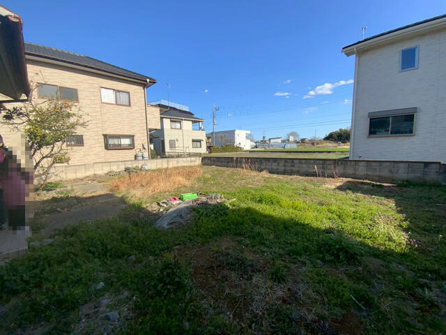 detached 群馬県邑楽郡板倉町大字板倉 地図を見る
