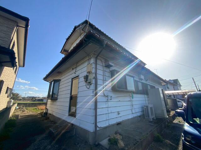 detached 群馬県邑楽郡板倉町大字板倉 地図を見る