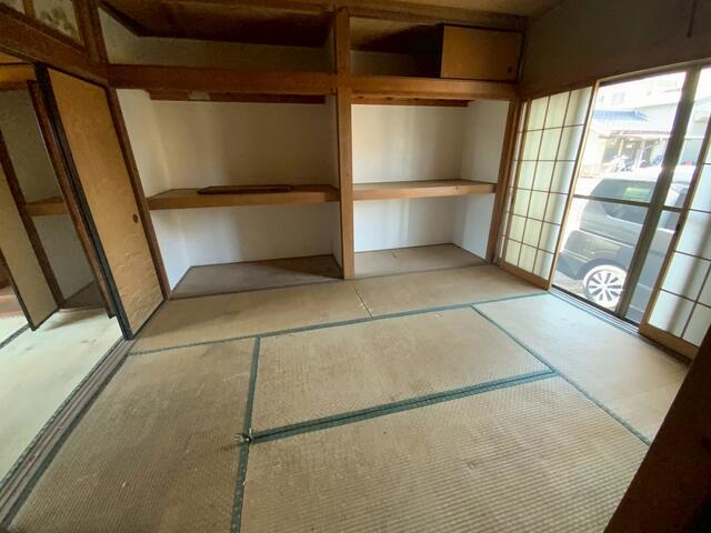 detached 群馬県邑楽郡板倉町大字板倉 地図を見る