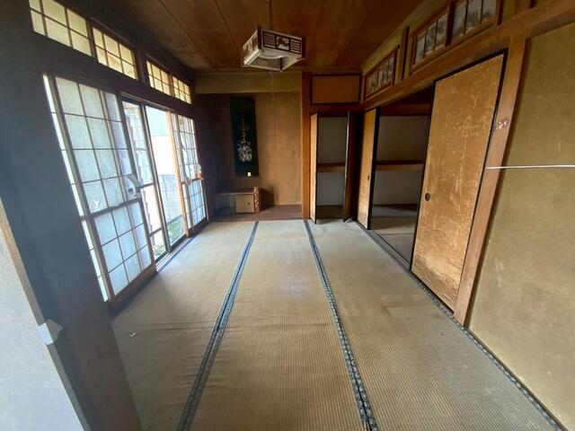 detached 群馬県邑楽郡板倉町大字板倉 地図を見る