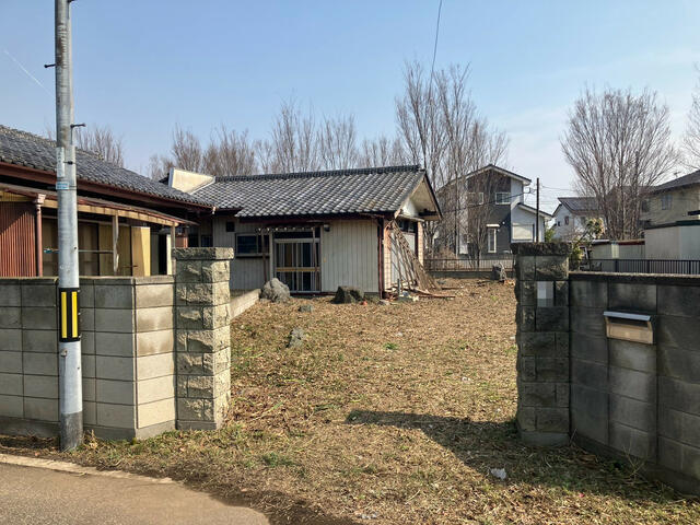 detached 群馬県邑楽郡邑楽町大字狸塚