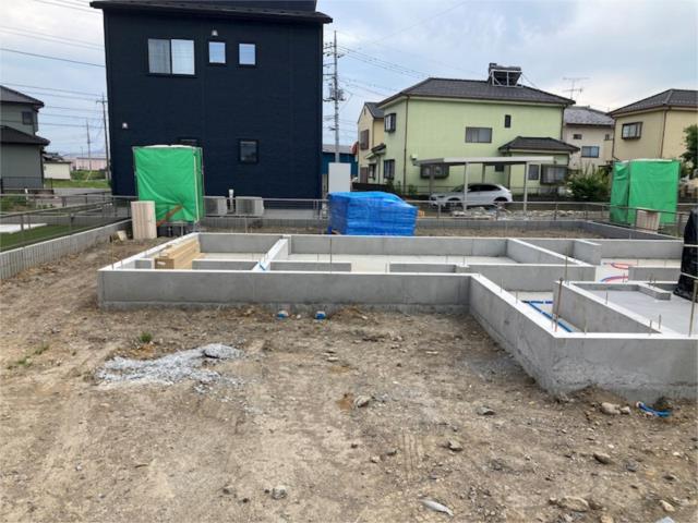 detached 埼玉県児玉郡上里町大字勅使河原 地図を見る