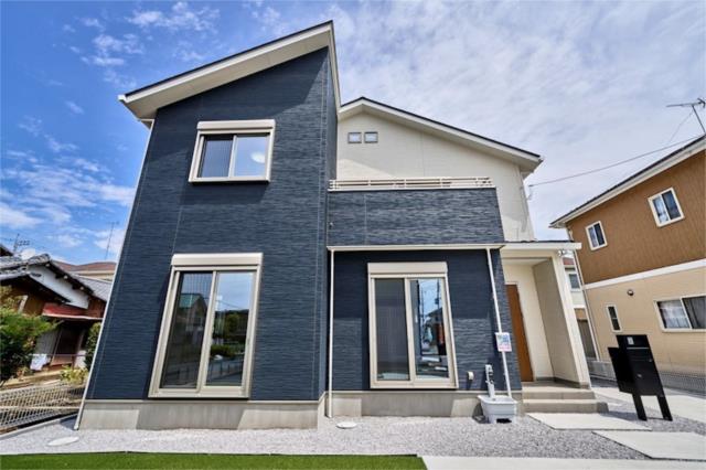 群馬県太田市の一戸建て | 3680万円 | 4LDK | 208.69m² | Akiyama house finder