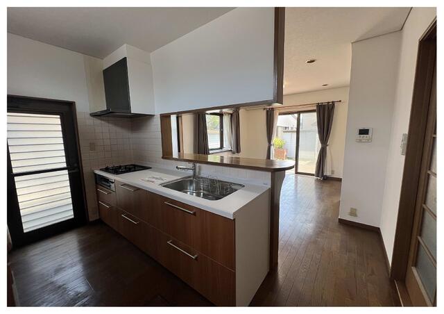 detached 栃木県河内郡上三川町大字上三川 地図を見る